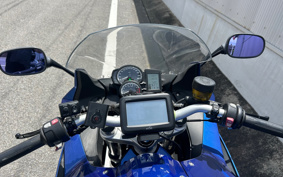BMW F800GT 2015 0B03