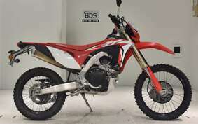 HONDA CRF450L 2019 PD11