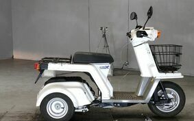 HONDA GYRO X TD02