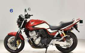 HONDA CB400SF VTEC 2013 NC42