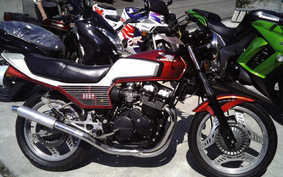 HONDA CBX400F 1982 NC07