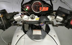 SUZUKI GSR250 GJ55D