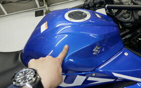 SUZUKI GIXXER 250 SF ED22B