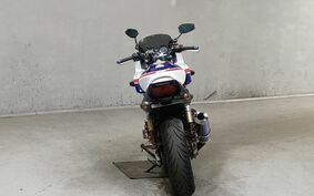 HONDA CB400 SUPER BOLDOR 2006 NC39