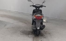 SUZUKI ADDRESS V125 CF4MA