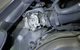 SUZUKI ADDRESS V125 S CF4MA