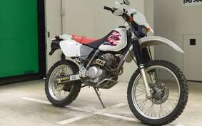 HONDA XR250 MD30