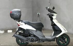 SUZUKI ADDRESS V125 S CF4MA