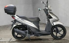 SUZUKI ADDRESS 110 CE47A