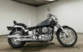 YAMAHA DRAGSTAR 400 1996 4TR