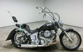 YAMAHA DRAGSTAR 400 1998