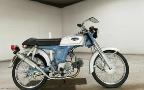 HONDA BENLY 50 S CD50