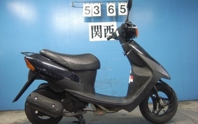 SUZUKI LET's 2 CA1PA