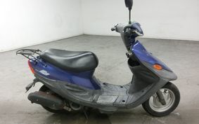 YAMAHA BJ SA24J