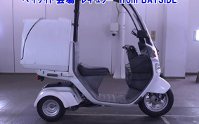 HONDA GYRO CANOPY-2