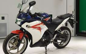 HONDA CBR250R GEN 3 MC41