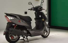 PGO TIGRA 125