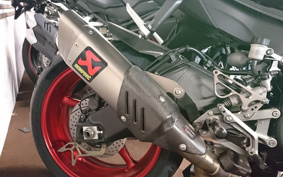 YAMAHA 6 2019 RJ27