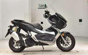 HONDA ADV150 KF38