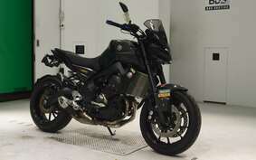 YAMAHA MT-09 A 2017 RN52J