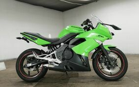 KAWASAKI NINJA 400 R 2011 ER400B