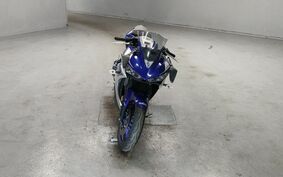 YAMAHA YZF-R25 RG10J