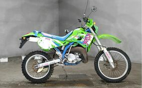 KAWASAKI KDX250SR DX250F