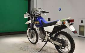 SUZUKI DJEBEL 200 (DR200SE) SH42A