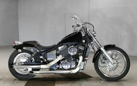 HONDA SHADOW 400 SLASHER 2002 NC40