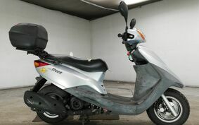 YAMAHA AXIS 125 TREET SE53J