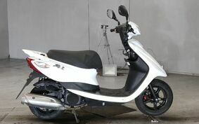 YAMAHA JOG ZR Evolution 2 SA39J