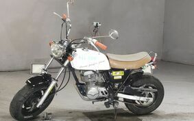 HONDA APE 50 AC16