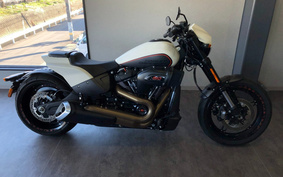 HARLEY FXDR114 2018 YVK