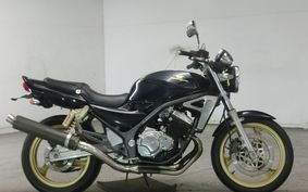 KAWASAKI BALIUS 250 Gen.2 2003 ZR250B