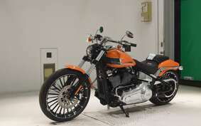 HARLEY FXBR1920 2024