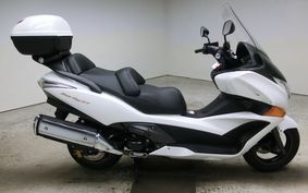 HONDA SILVER WING 600 GT 2010 PF02