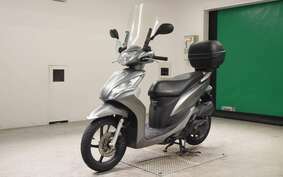 HONDA DIO 110 JF31