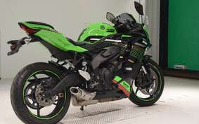 KAWASAKI ZX-25R ZX250E