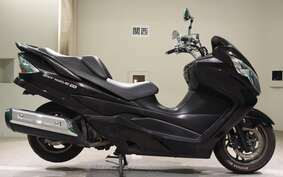 SUZUKI SKYWAVE 250 (Burgman 250) SS 2 CJ46A