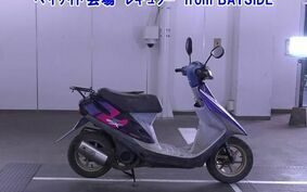 HONDA ディオ ZX AF28