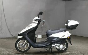 HONDA DIO 125 TCJU