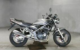 SUZUKI BANDIT 250 V GJ77A