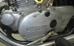 HONDA CB125 K CB125K