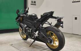 HONDA CBR1000RR RSP 2024 SC82