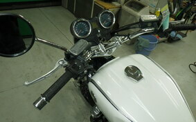 HONDA CB1100 2010 SC65