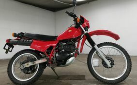 HONDA XL250R MD03