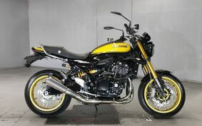 KAWASAKI Z900RS SE 2023 ZR900K