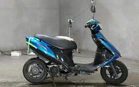 SUZUKI ADDRESS V125 CF46A