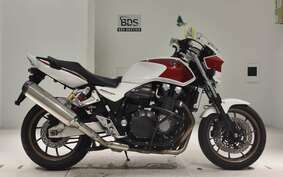 HONDA CB1300SF SUPER FOUR Gen. 3 2014 SC54