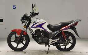 HONDA CBF125